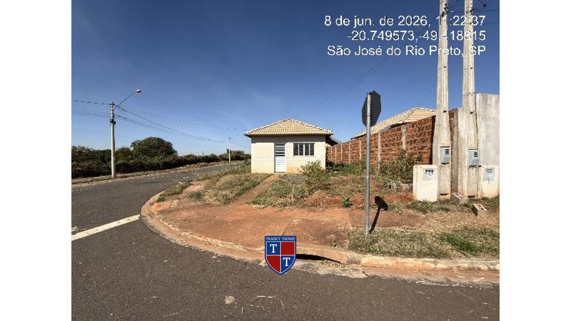 Foto 1 de CASA em RESIDENCIAL MARIA CLARA 2 - Imóvel Retomado Caixa