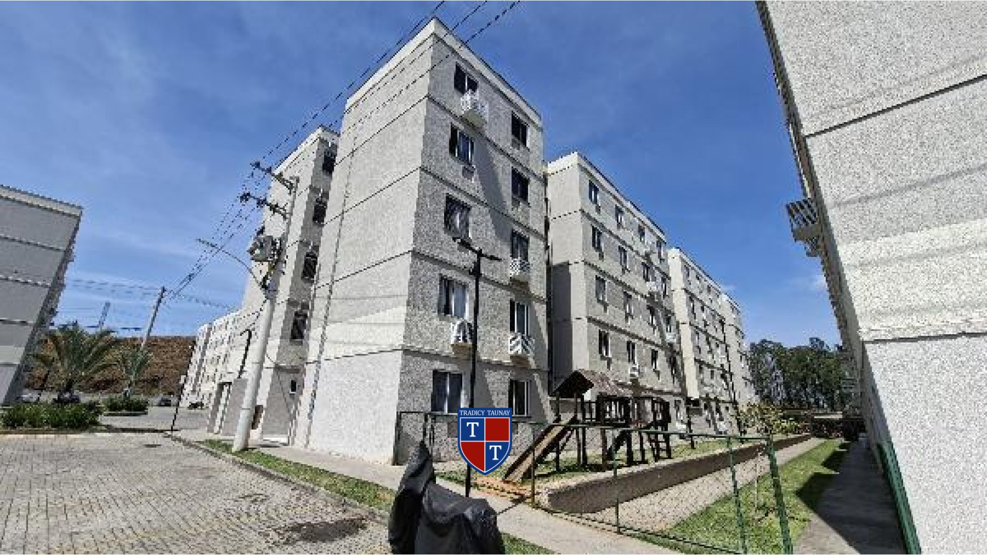 APARTAMENTO em FIGUEIRAS