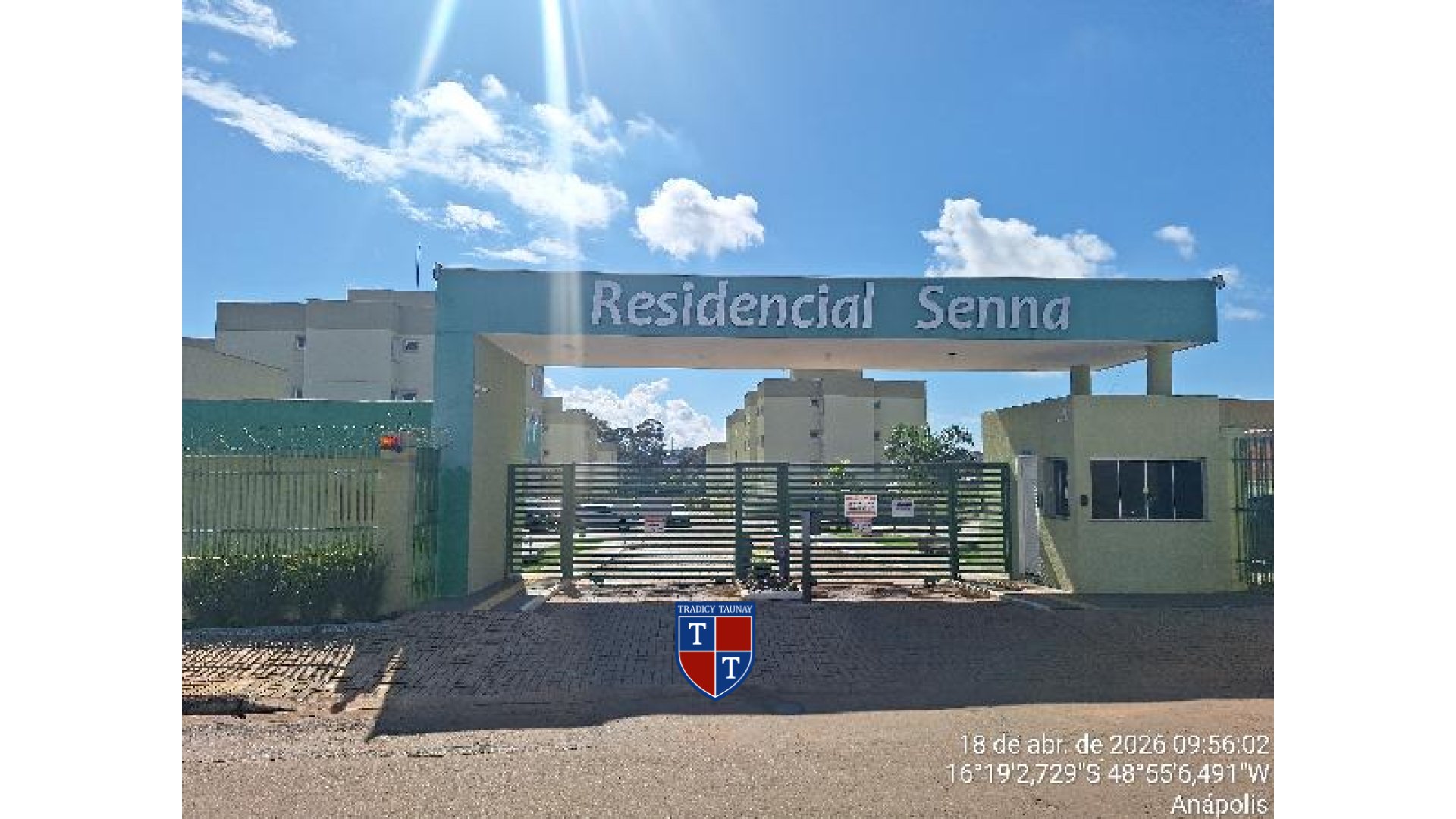 Foto 1 de APARTAMENTO em BOA VISTA - Imóvel Retomado Caixa