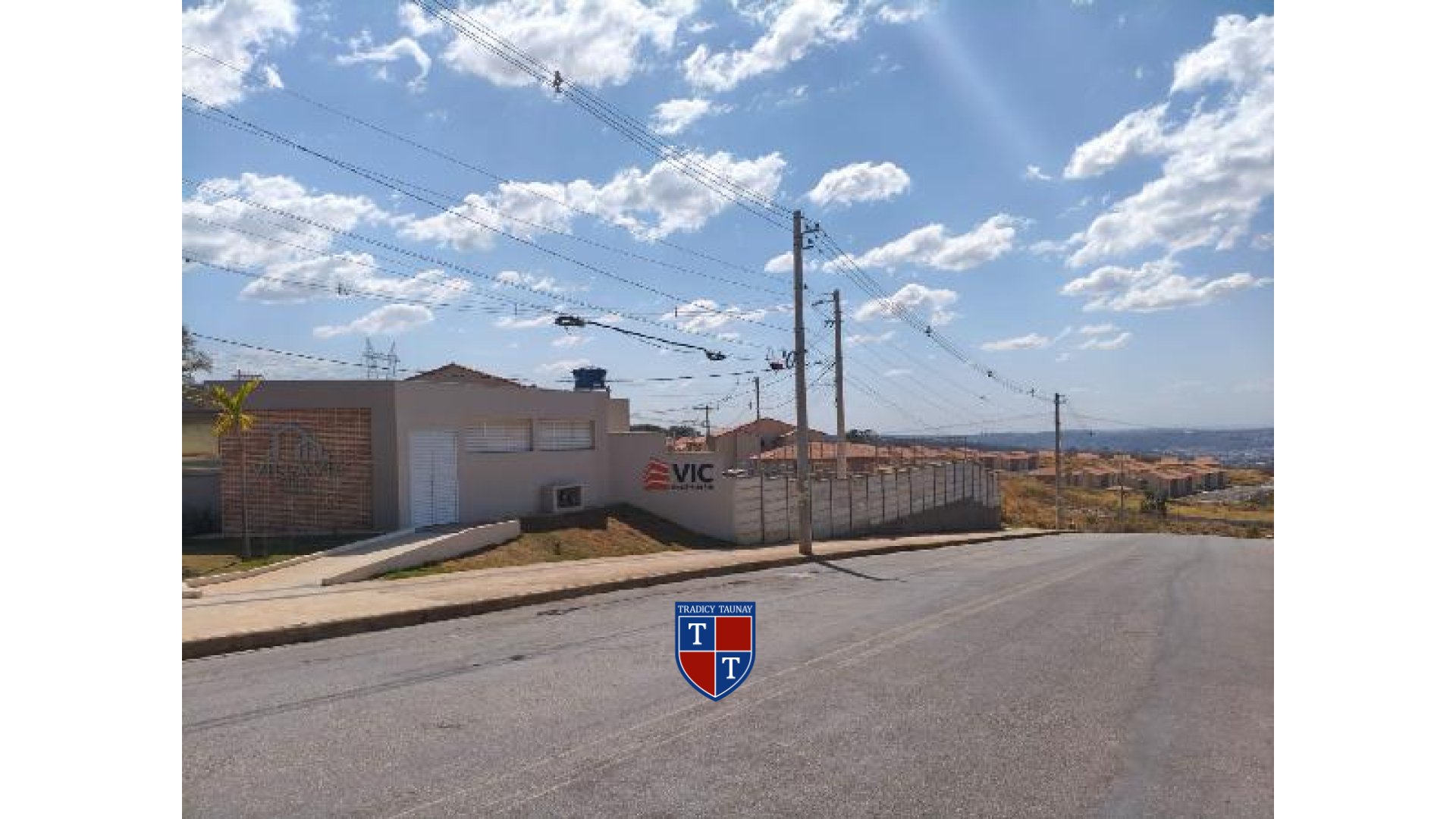 Foto 1 de APARTAMENTO em SERRA DOURADA - Imóvel Retomado Caixa