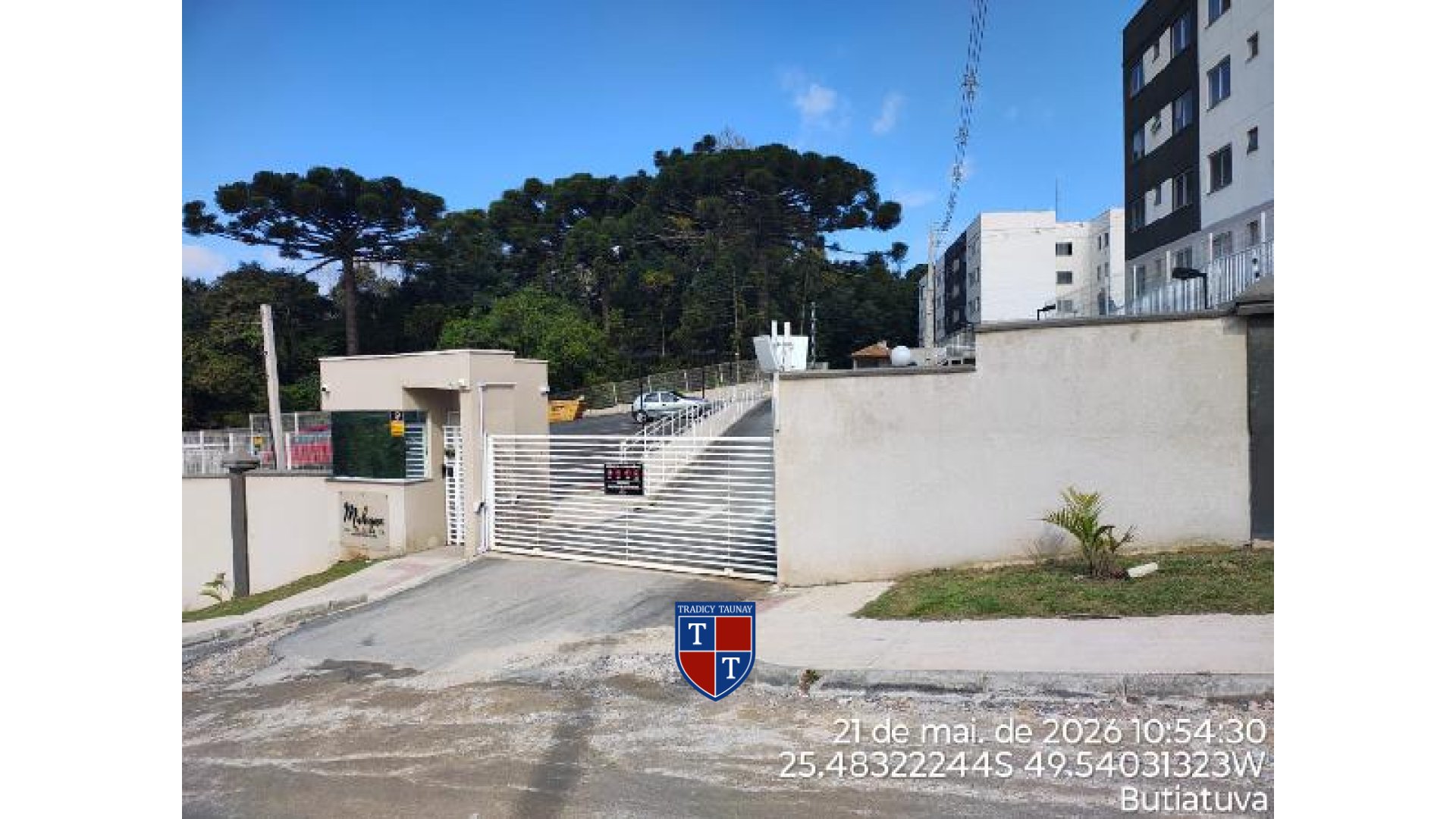 Foto 1 de APARTAMENTO em BOTIATUVA - Imóvel Retomado Caixa