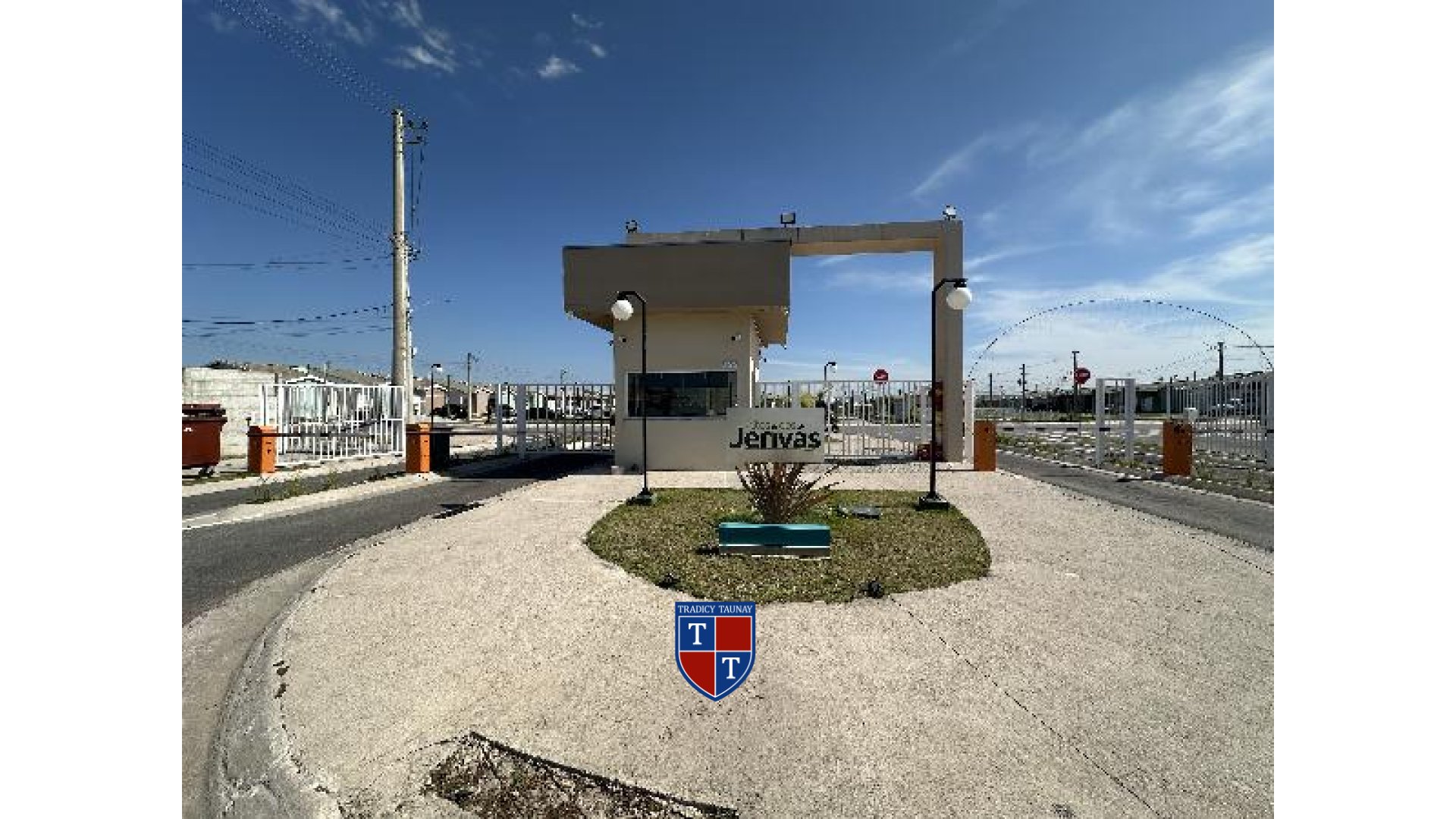 Foto 1 de CASA em TRES VENDAS - Imóvel Retomado Caixa