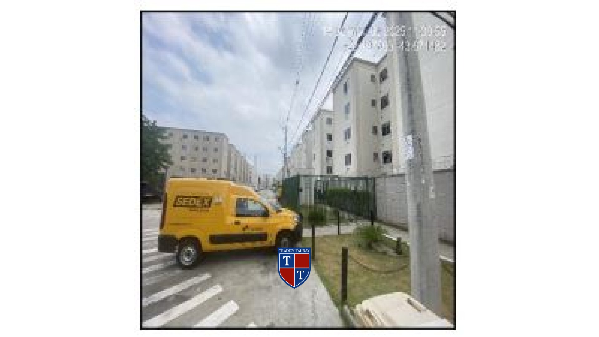 Foto 1 de APARTAMENTO em BONSUCESSO - Imóvel Retomado Caixa