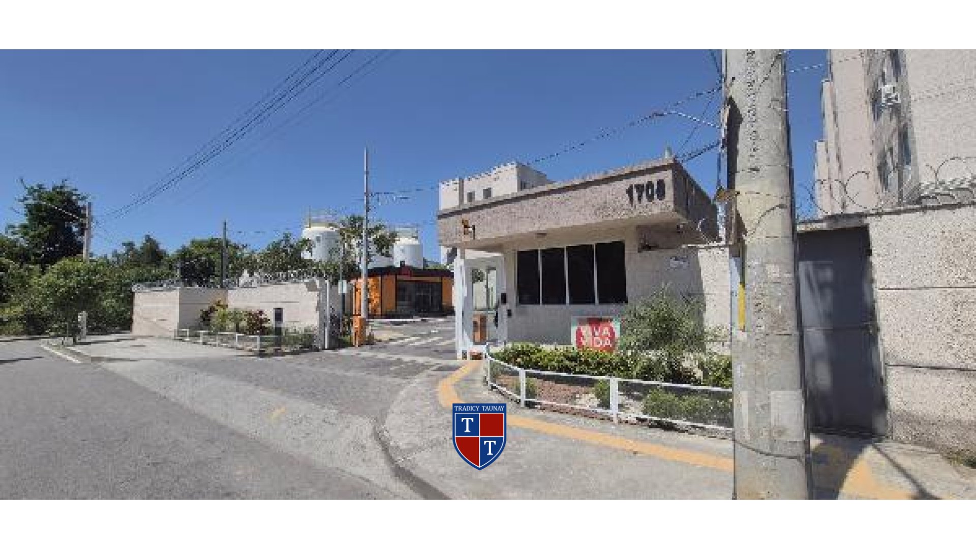 Foto 1 de APARTAMENTO em CAMPO GRANDE - Imóvel Retomado Caixa