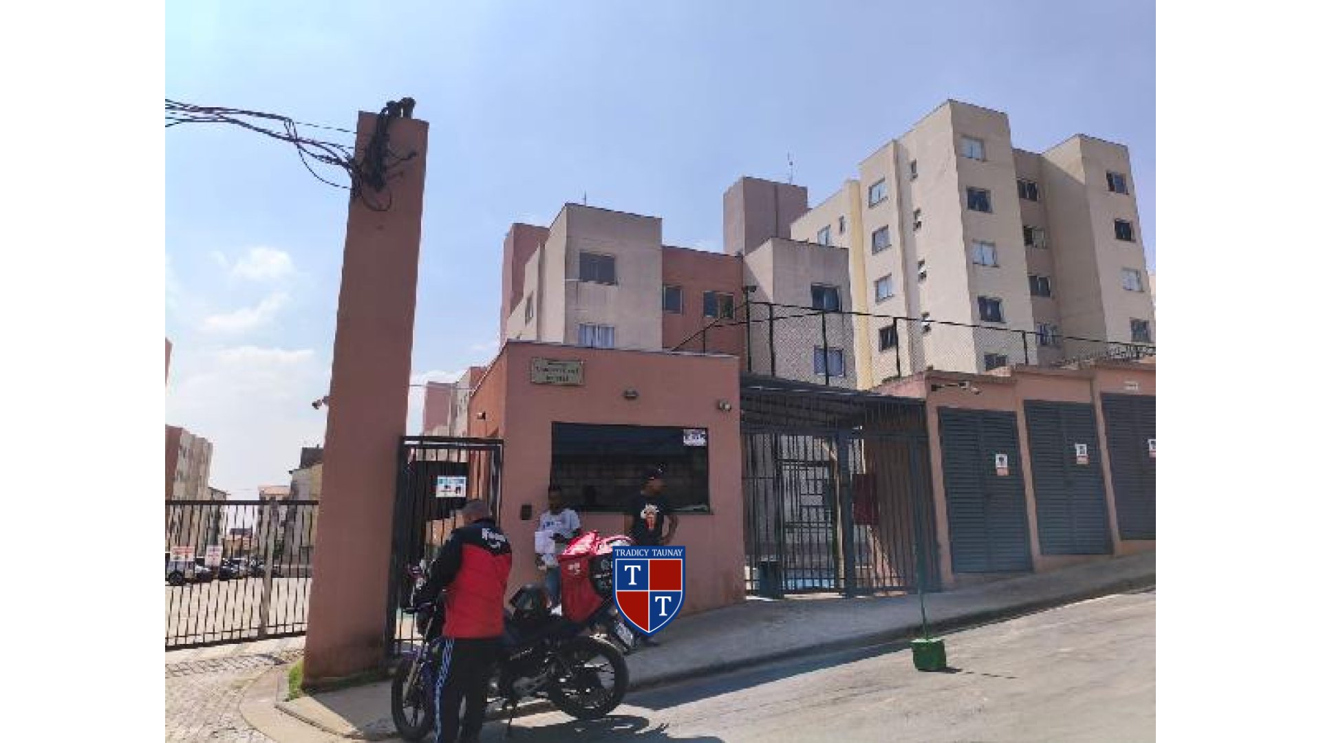 Foto 1 de APARTAMENTO em COOPERATIVA - Imóvel Retomado Caixa