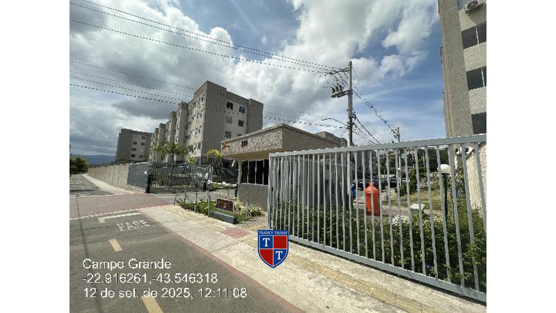 Foto 1 de APARTAMENTO em CAMPO GRANDE - Imóvel Retomado Caixa