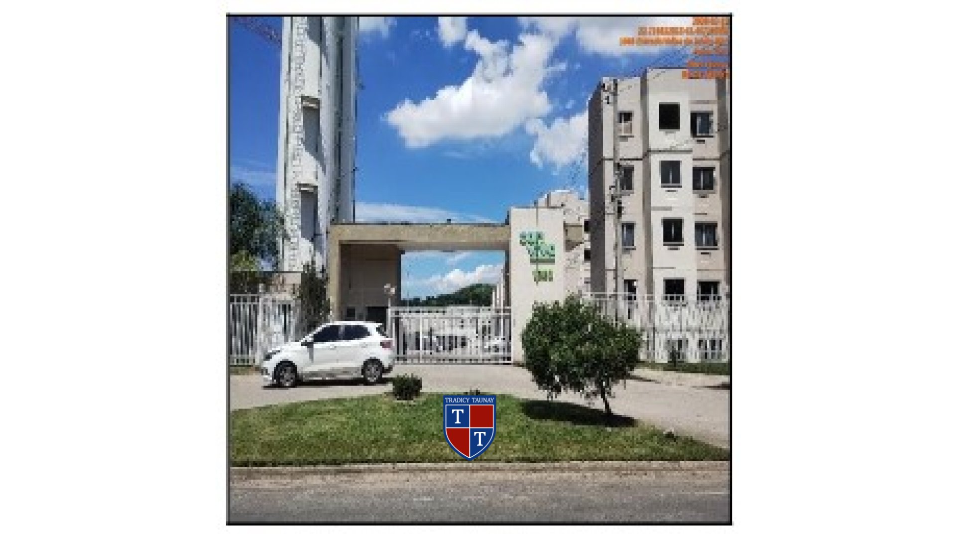 Foto 1 de APARTAMENTO em TRES CORACOES - Imóvel Retomado Caixa