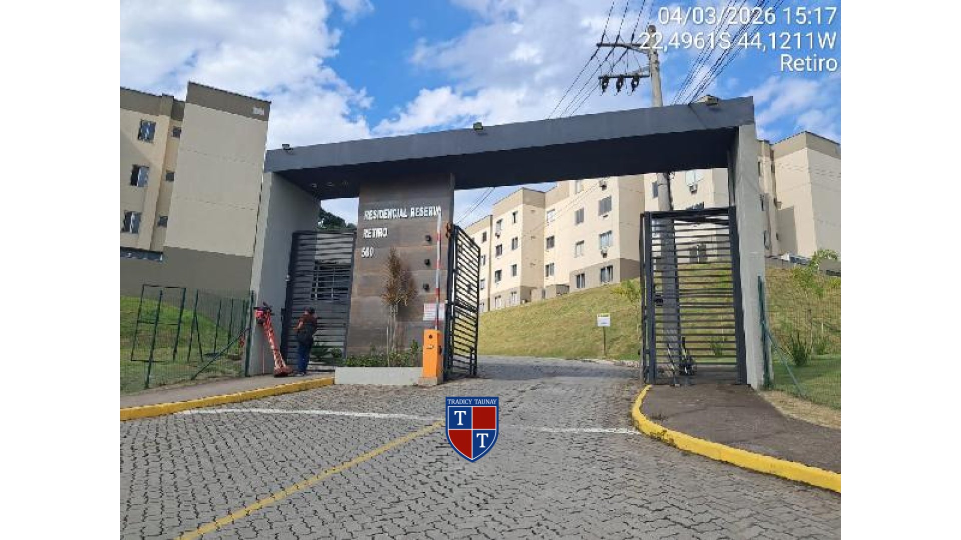 Foto 1 de APARTAMENTO em RETIRO - Imóvel Retomado Caixa