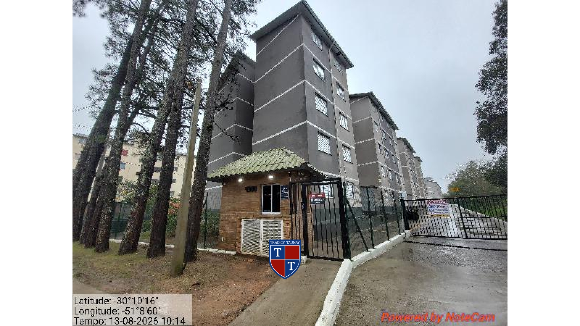 Foto 1 de APARTAMENTO em RESTINGA, PORTO ALEGRE/RS - Imóvel Retomado CAIXA Ref 8787714108808
