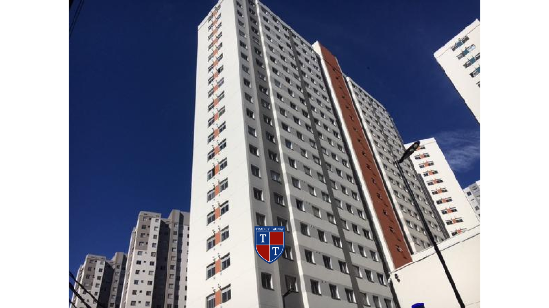 APARTAMENTO em USINA PIRATININGA