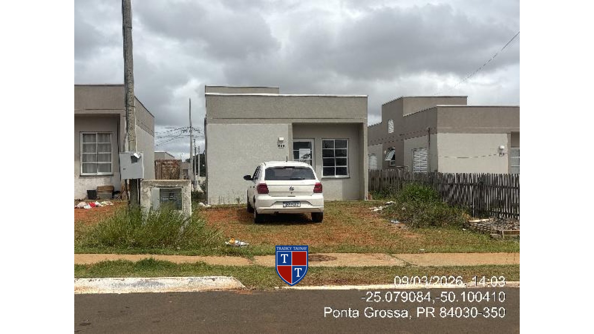 Foto 1 de CASA em NEVES - Imóvel Retomado Caixa
