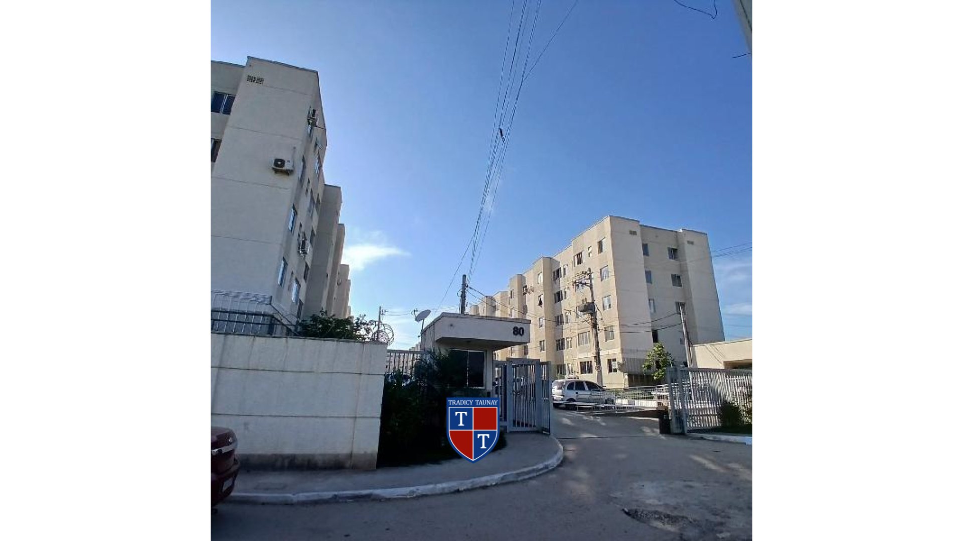 Foto 1 de APARTAMENTO em SAO VICENTE - Imóvel Retomado Caixa