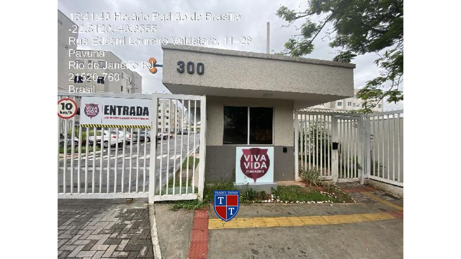Foto 1 de APARTAMENTO em PAVUNA - Imóvel Retomado Caixa