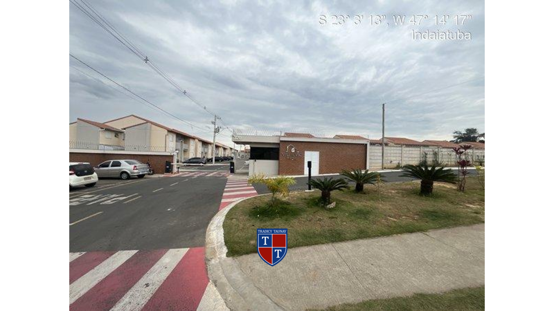 APARTAMENTO em MATO DENTRO