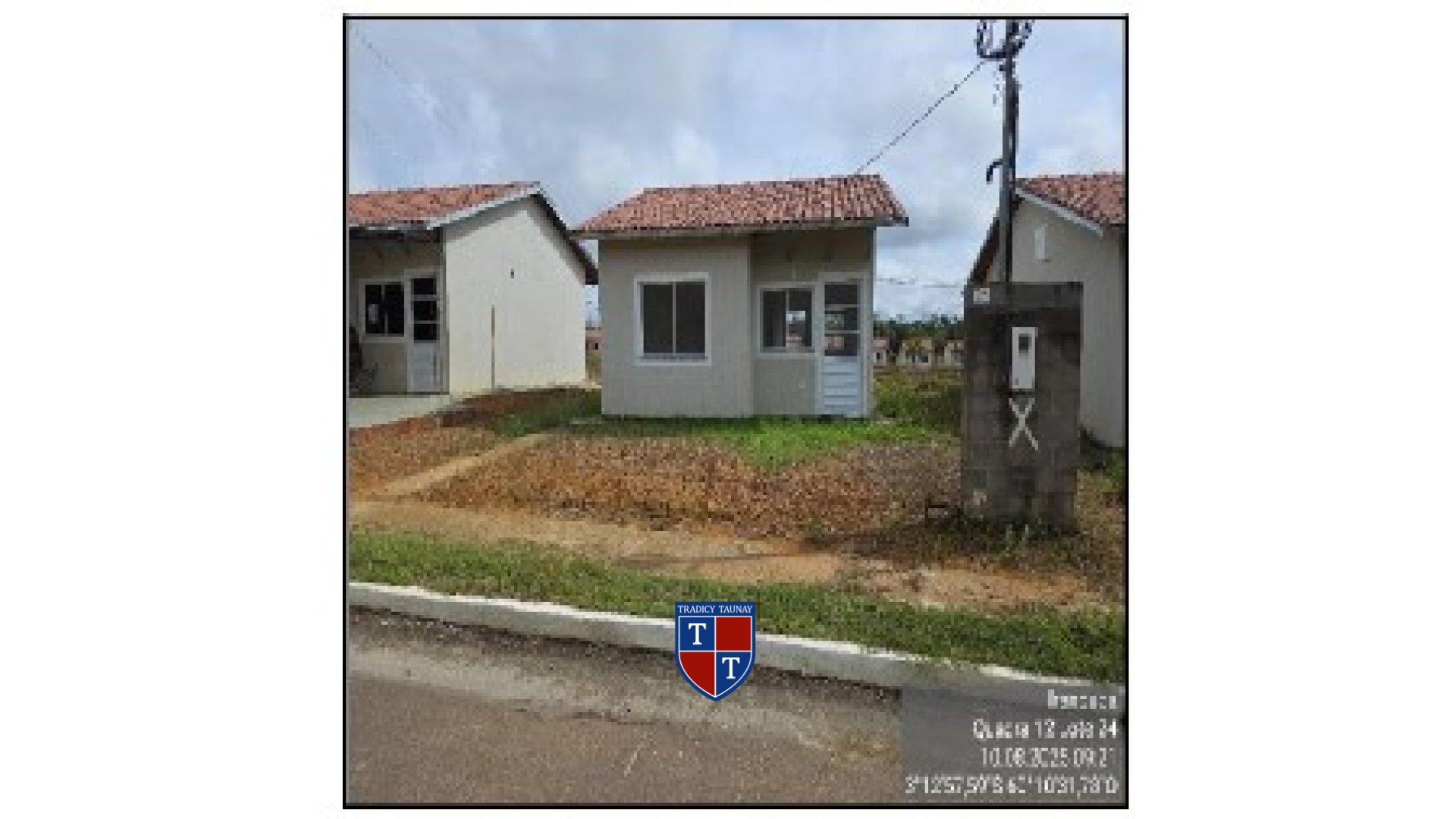 Foto 1 de CASA em LOT NOVA AMAZONAS I - Imóvel Retomado Caixa