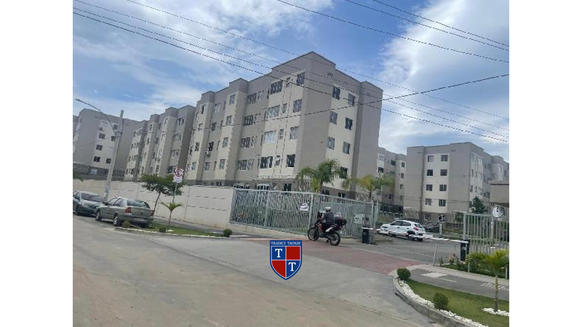 Foto 1 de APARTAMENTO em CAMPO GRANDE - Imóvel Retomado Caixa