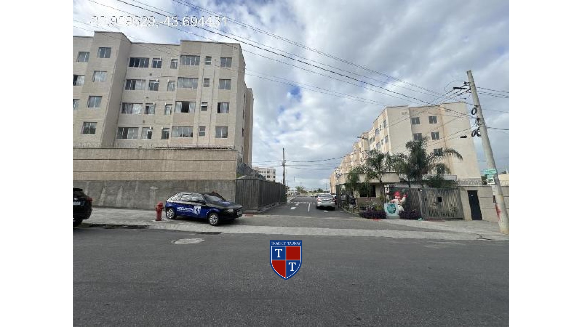 Foto 1 de APARTAMENTO em SANTA CRUZ - Imóvel Retomado Caixa