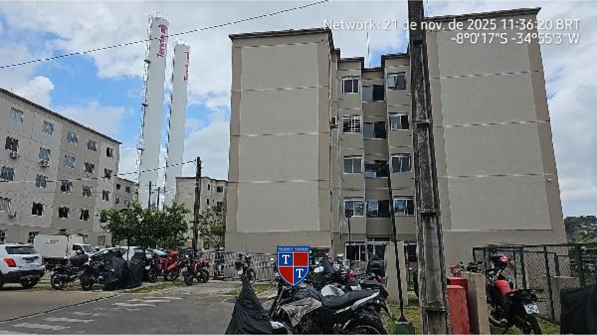 Foto 1 de APARTAMENTO em VASCO DA GAMA - Imóvel Retomado Caixa
