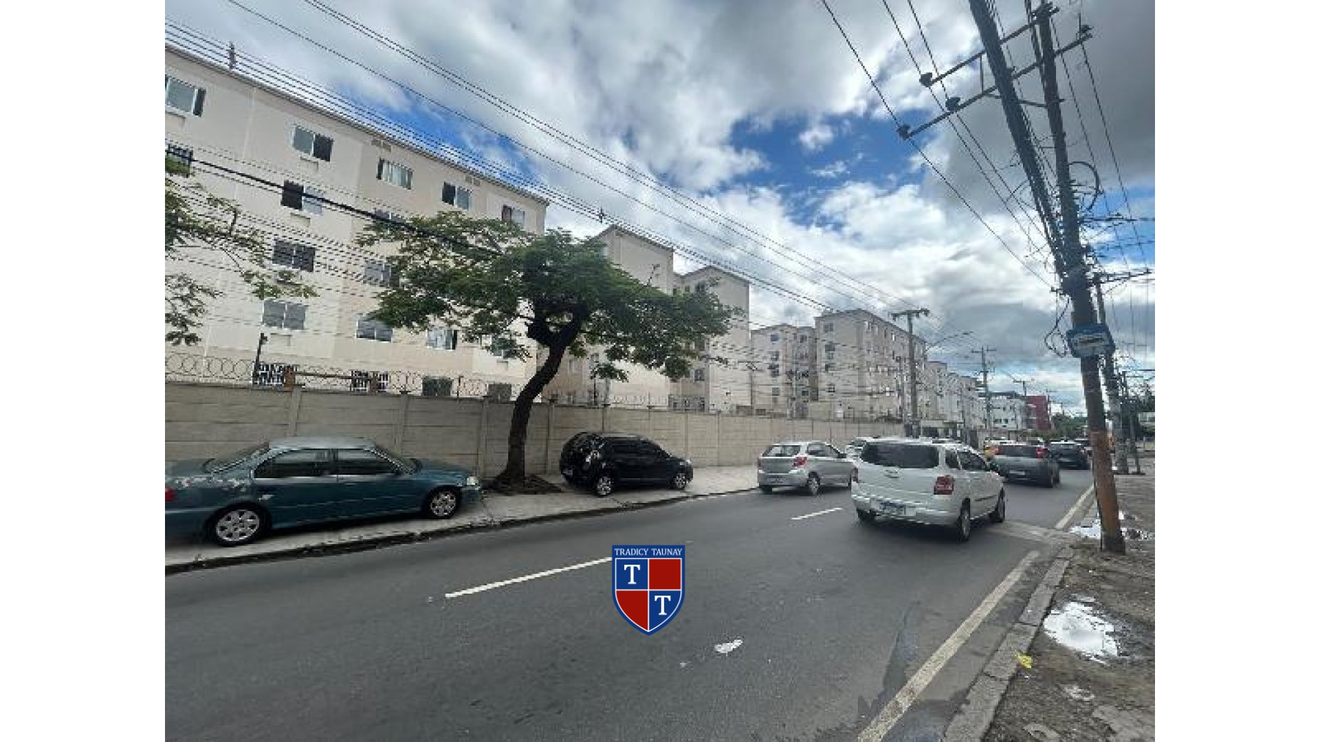 Foto 1 de APARTAMENTO em MADUREIRA - Imóvel Retomado Caixa
