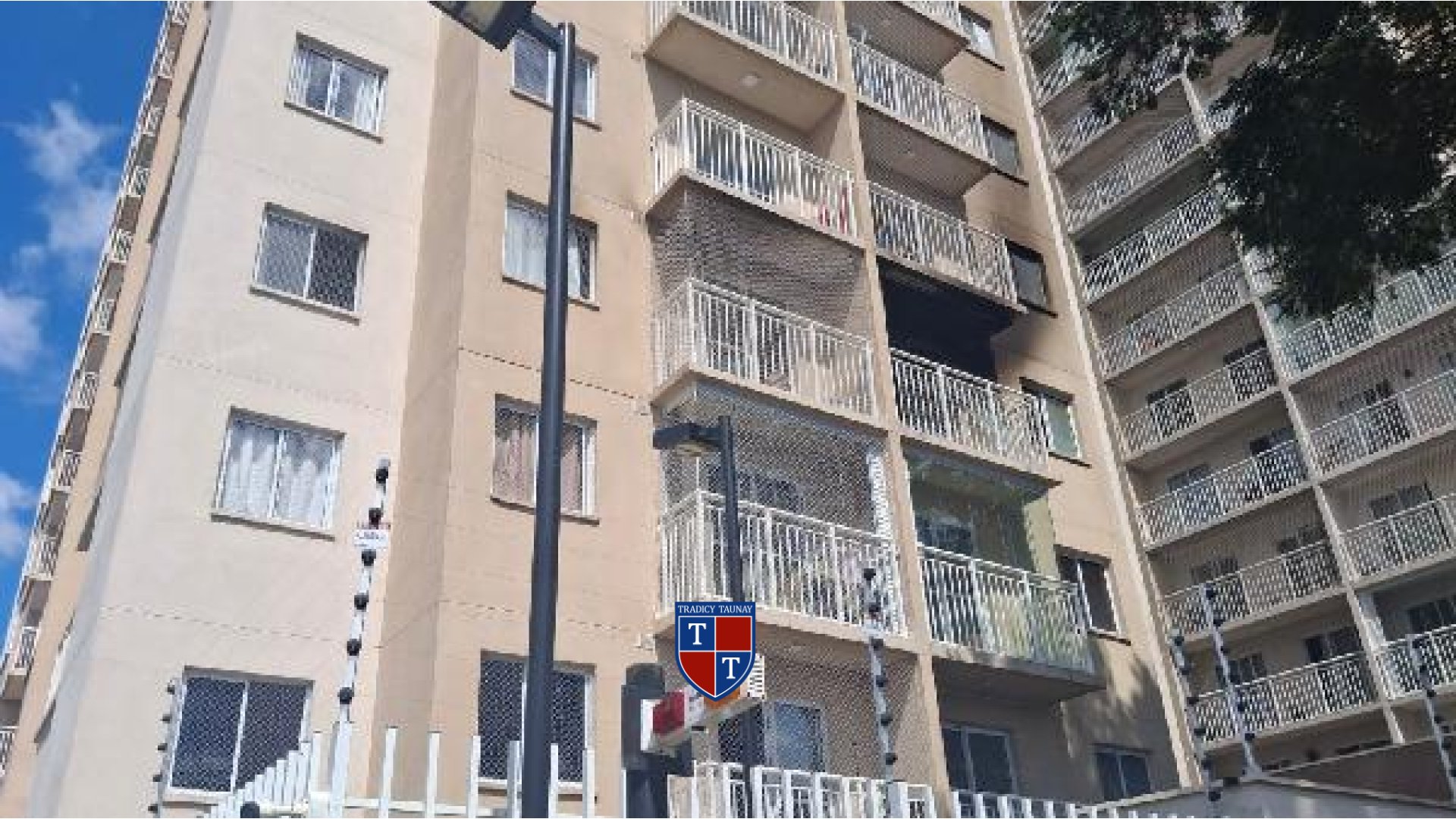 Foto 1 de APARTAMENTO em VILA EMA - Imóvel Retomado Caixa