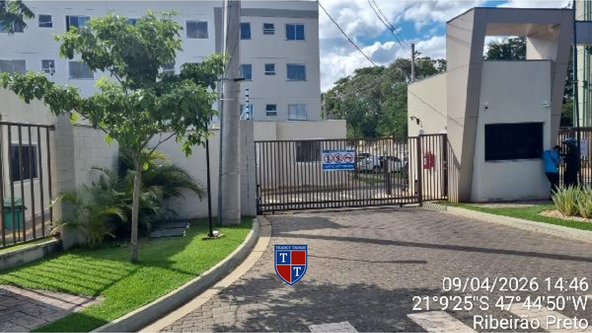 Foto 1 de APARTAMENTO em JARDIM OURO BRANCO - Imóvel Retomado Caixa