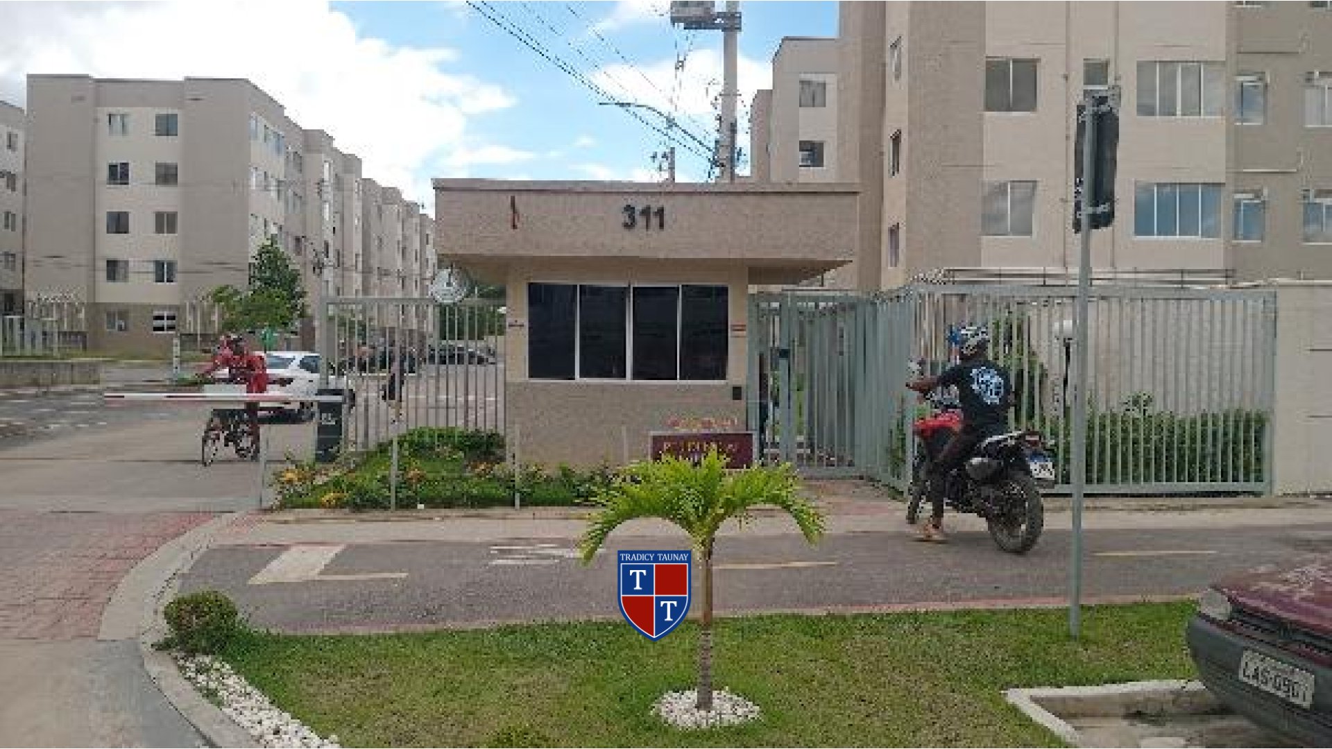Foto 1 de APARTAMENTO em CAMPO GRANDE - Imóvel Retomado Caixa