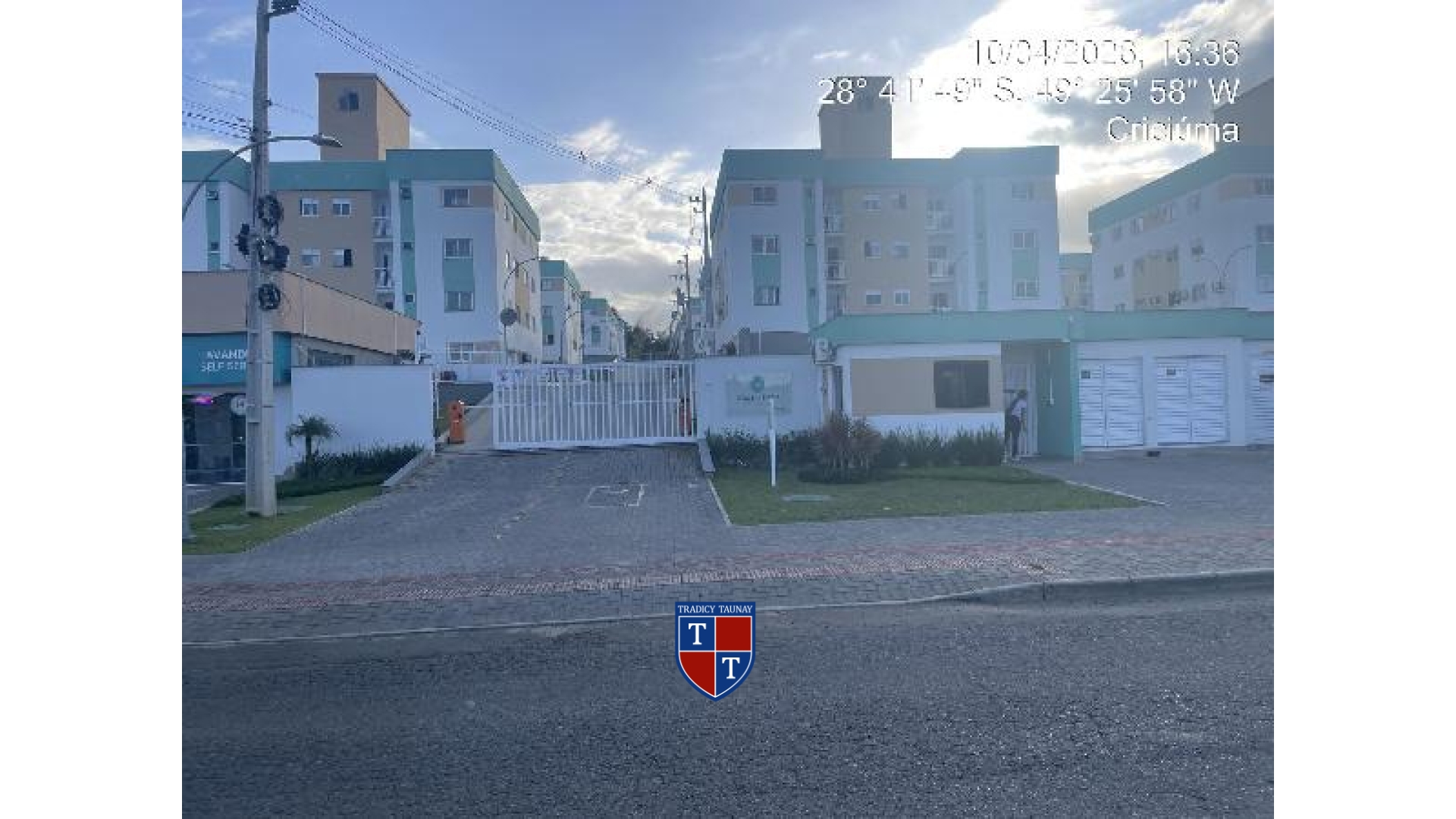 Foto 1 de APARTAMENTO em MINA UNIAO, CRICIUMA/SC - Imóvel Retomado CAIXA Ref 8787714149881