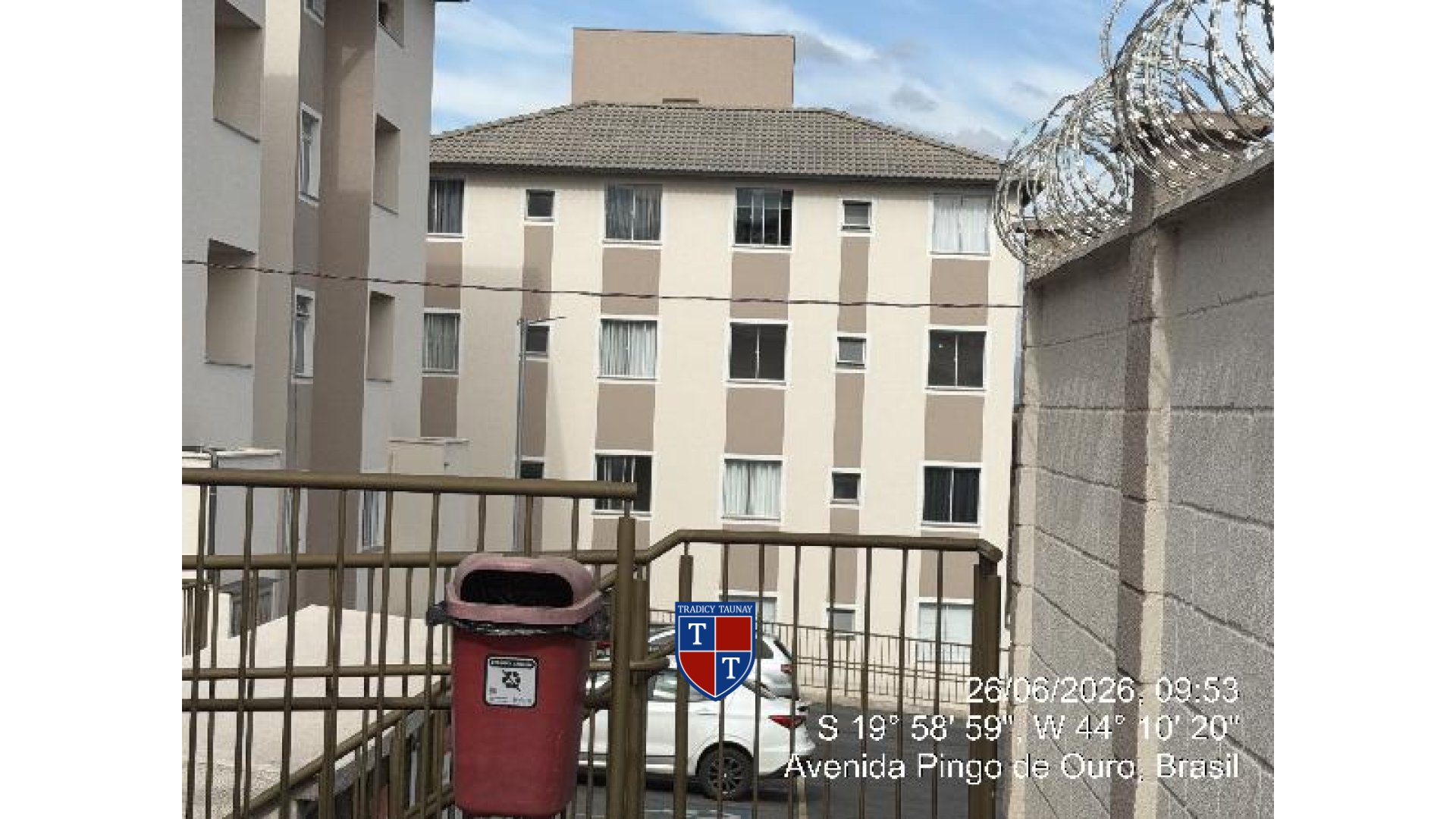 Foto 1 de APARTAMENTO em MONTE VERDE - Imóvel Retomado Caixa