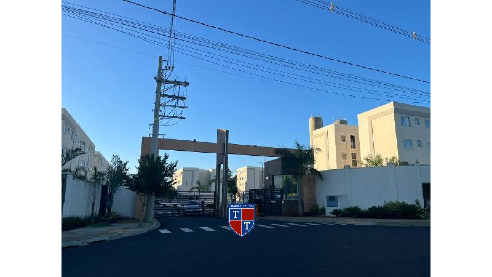 Foto 1 de APARTAMENTO em JARDIM OURO BRANCO - Imóvel Retomado Caixa