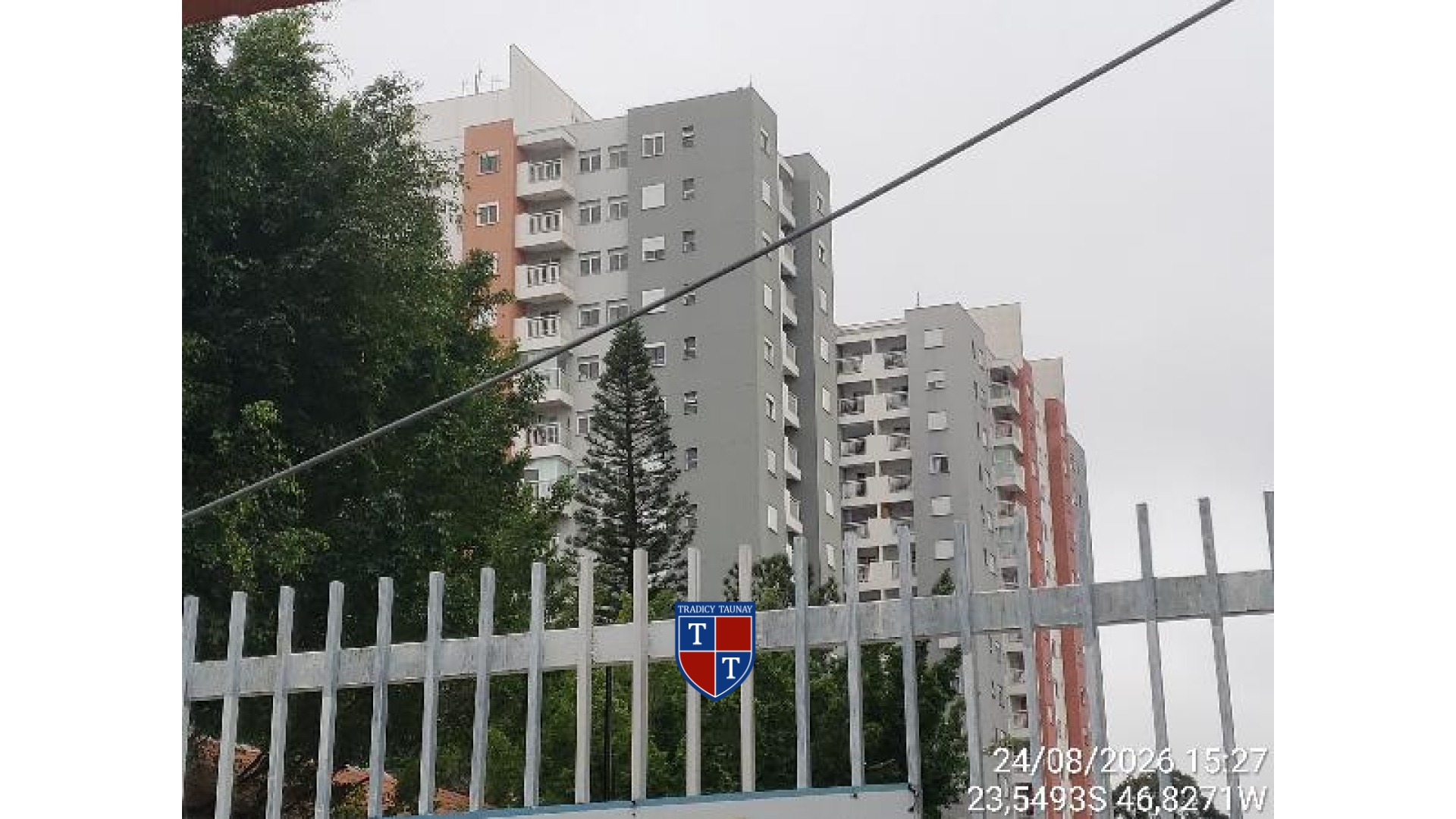 APARTAMENTO em JARDIM SANTA TEREZA
