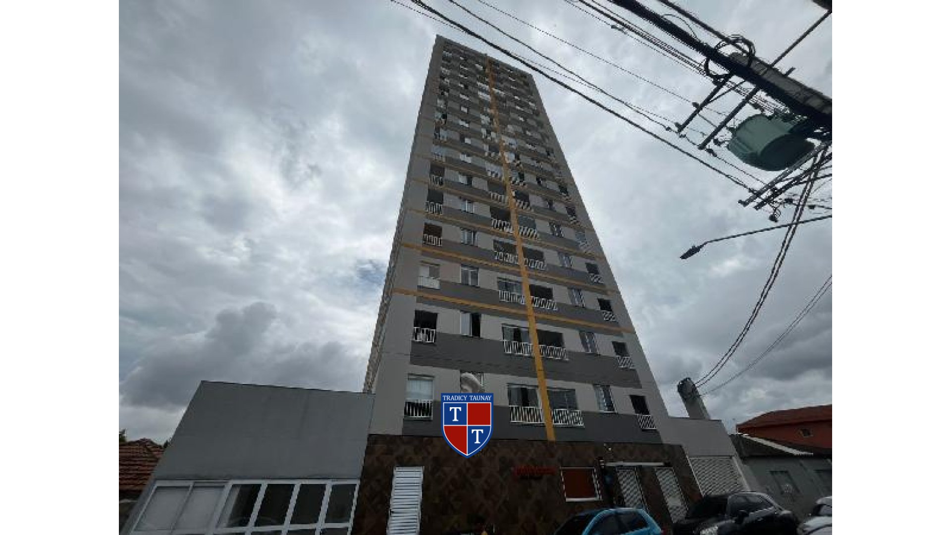 Foto 1 de APARTAMENTO em VILA CURUCA - Imóvel Retomado Caixa