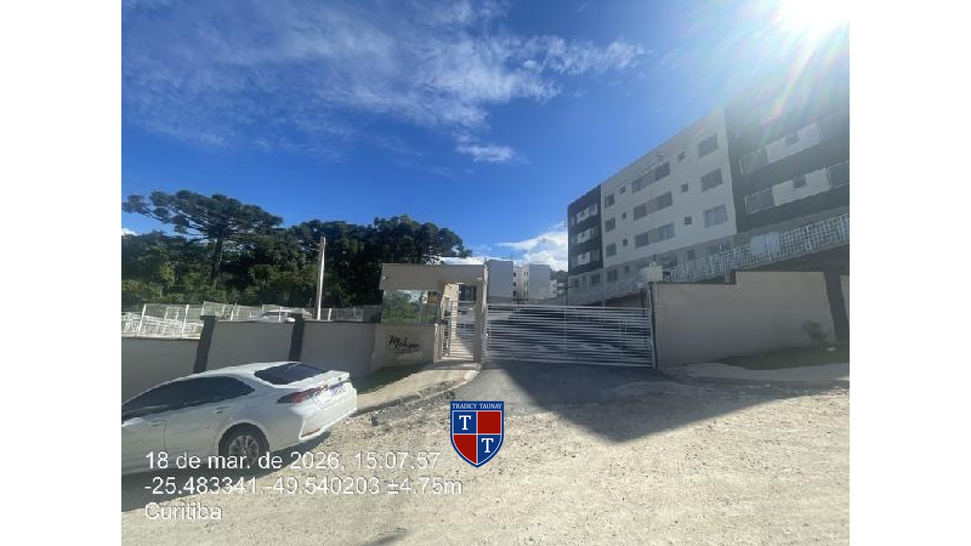Foto 1 de APARTAMENTO em BOTIATUVA - Imóvel Retomado Caixa