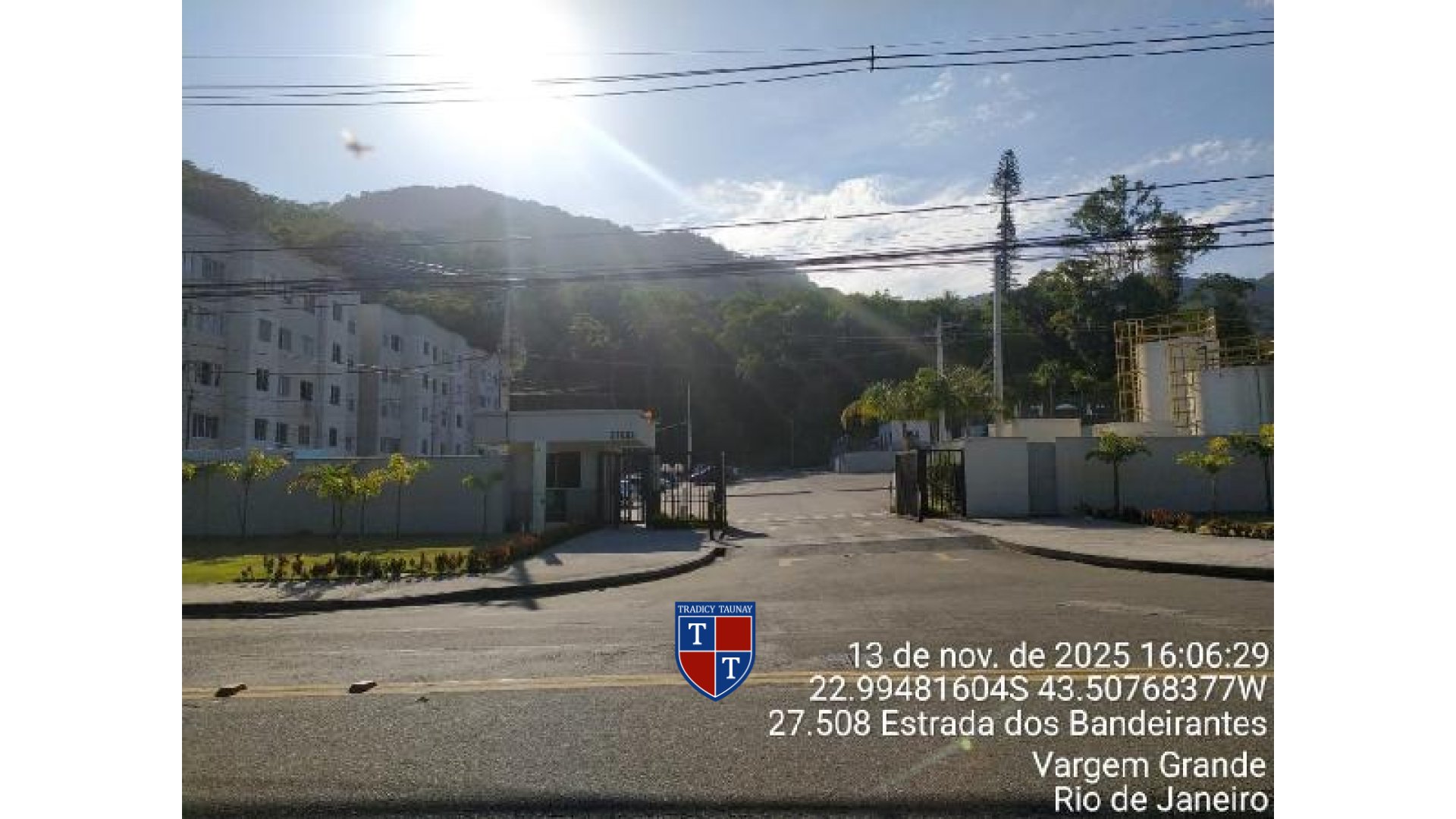 Foto 1 de APARTAMENTO em VARGEM GRANDE - Imóvel Retomado Caixa