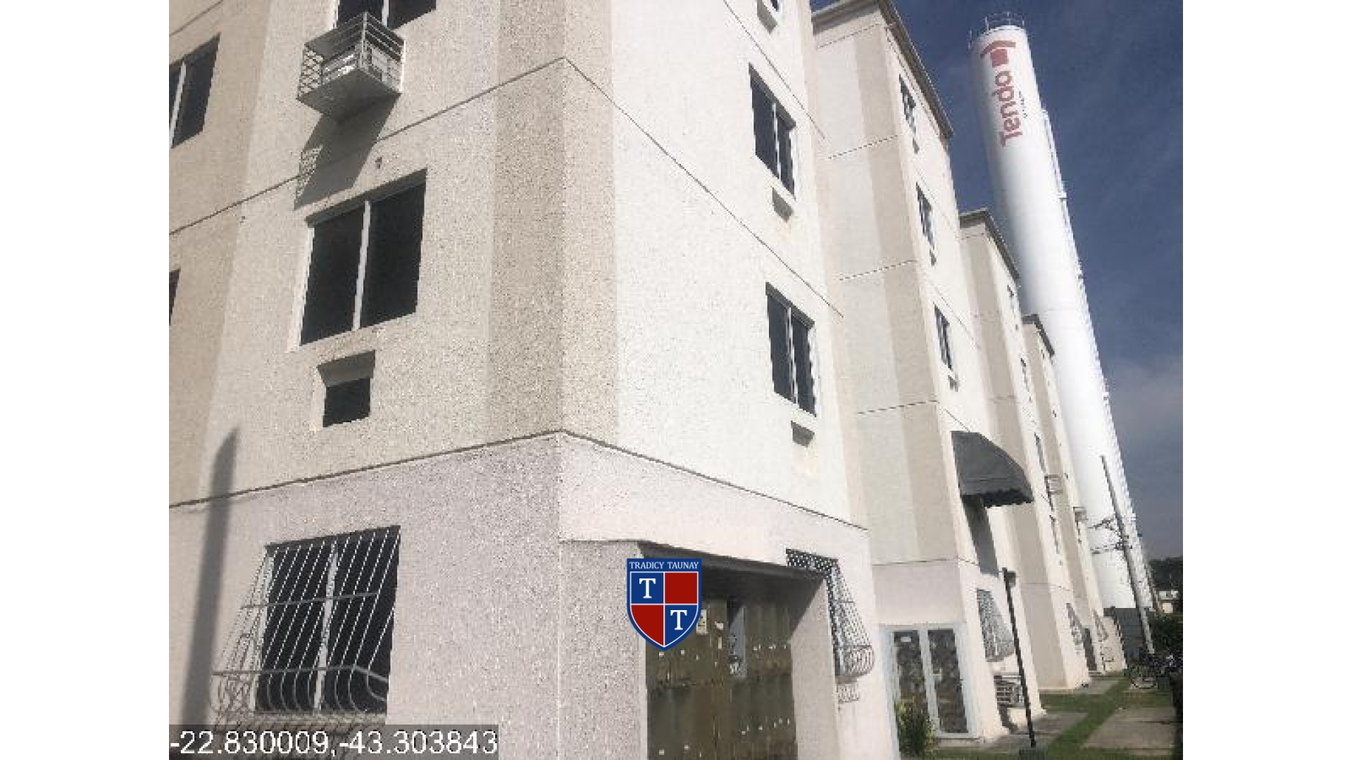 Foto 1 de APARTAMENTO em BRAS DE PINA, RIO DE JANEIRO/RJ - Imóvel Retomado CAIXA Ref 8787714165500