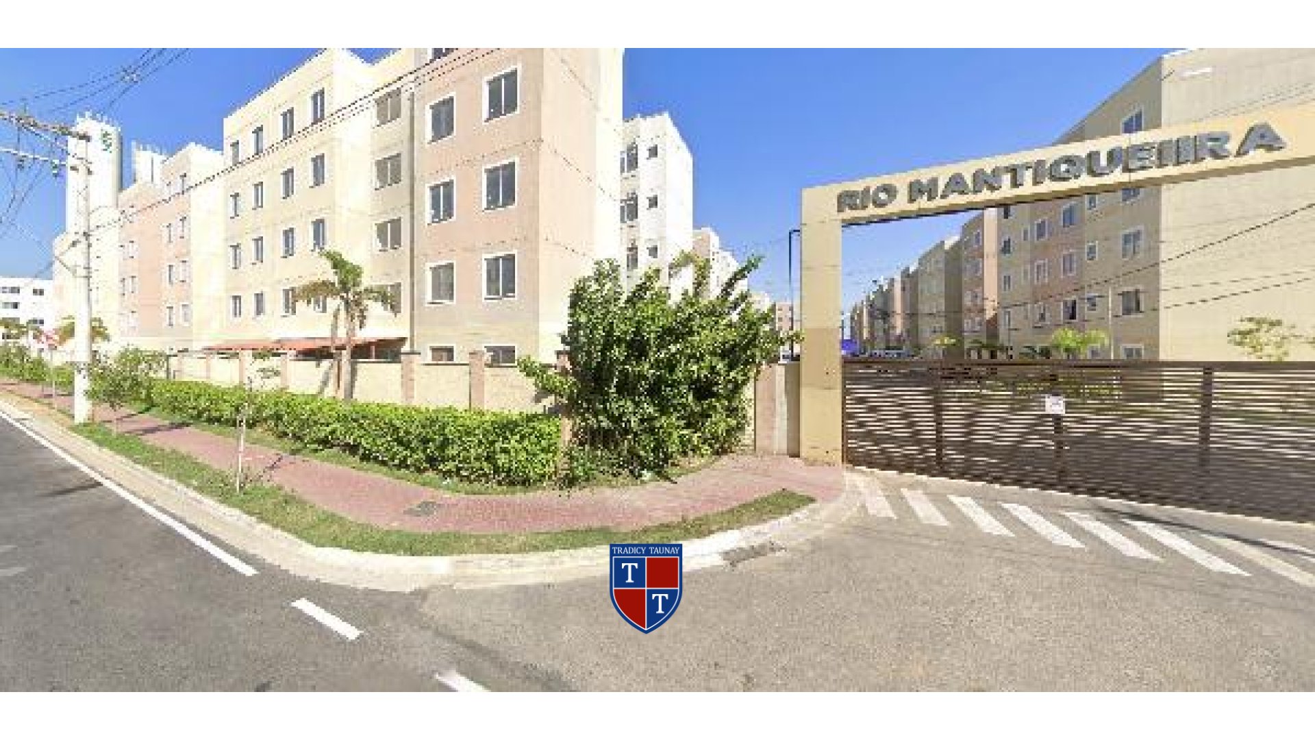 Foto 1 de APARTAMENTO em SANTA CRUZ - Imóvel Retomado Caixa