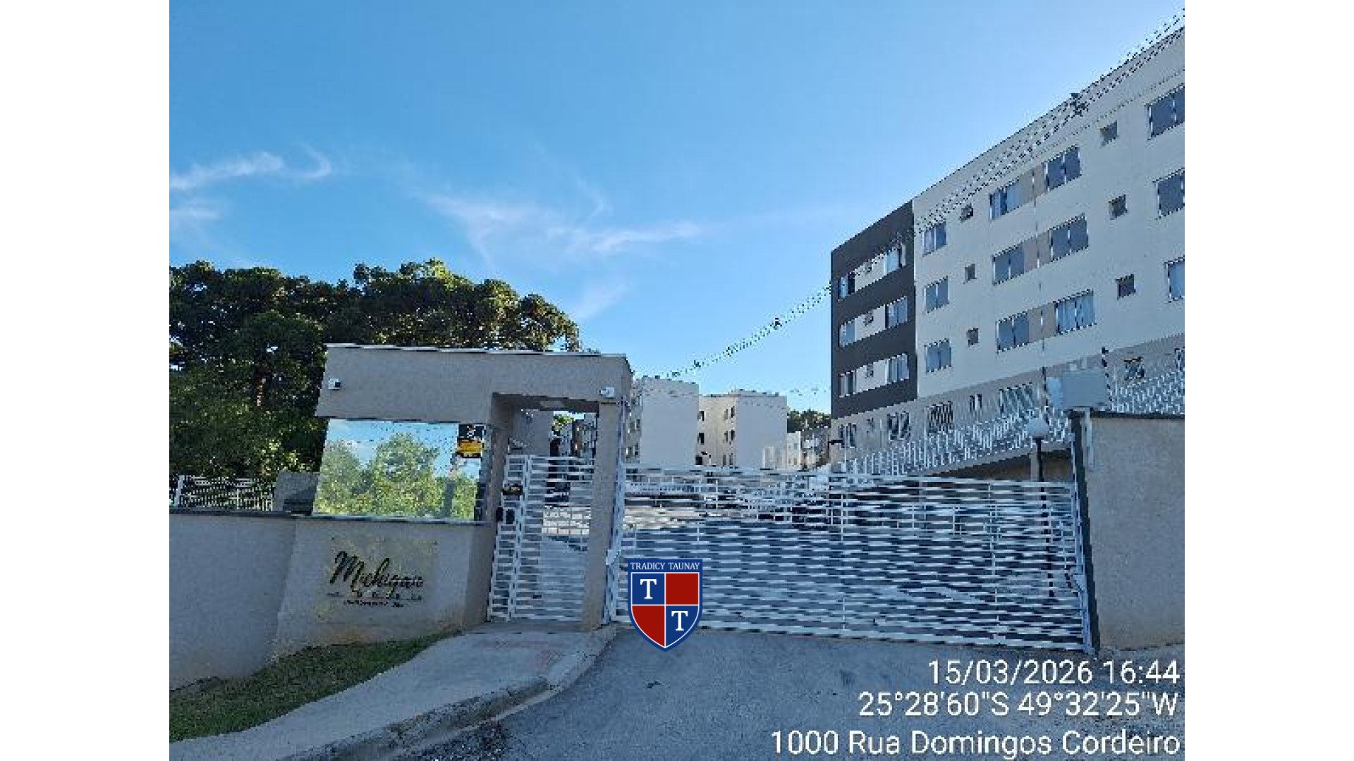 Foto 1 de APARTAMENTO em BOTIATUVA - Imóvel Retomado Caixa