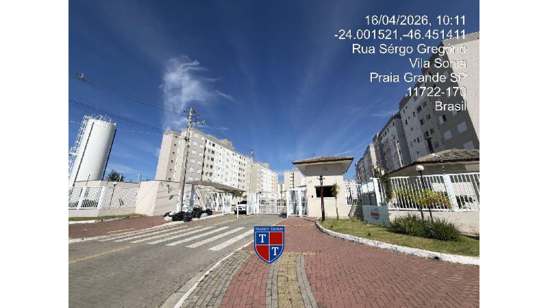 Foto 1 de APARTAMENTO em VILA SONIA - Imóvel Retomado Caixa