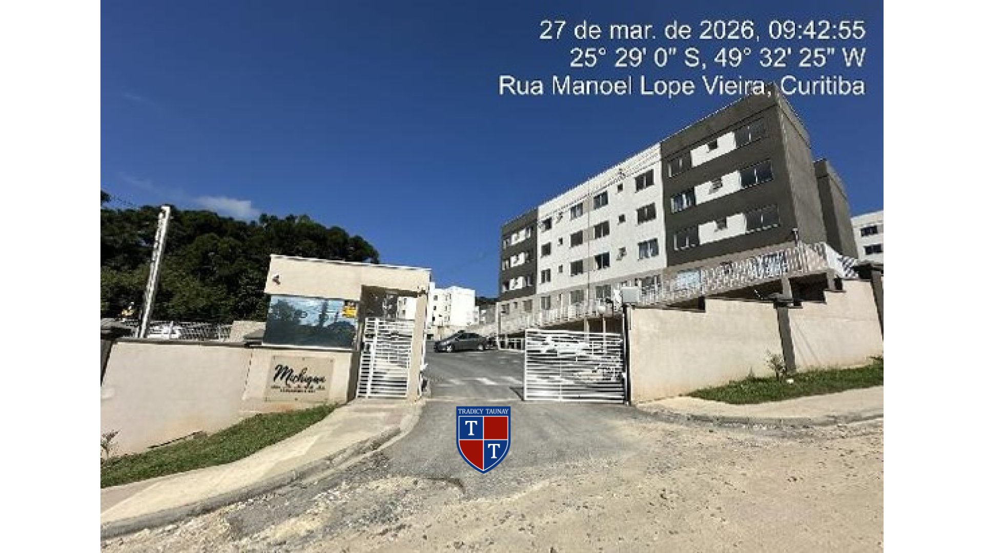 Foto 1 de APARTAMENTO em BOTIATUVA - Imóvel Retomado Caixa