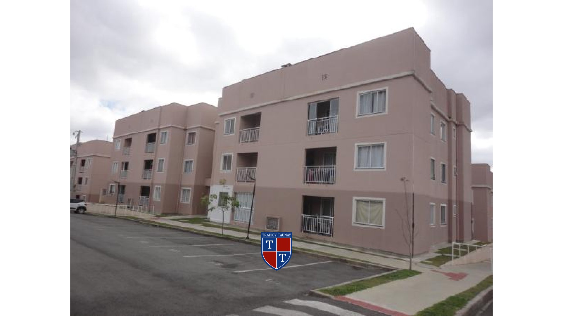 Foto 1 de APARTAMENTO em ITAQUI - Imóvel Retomado Caixa