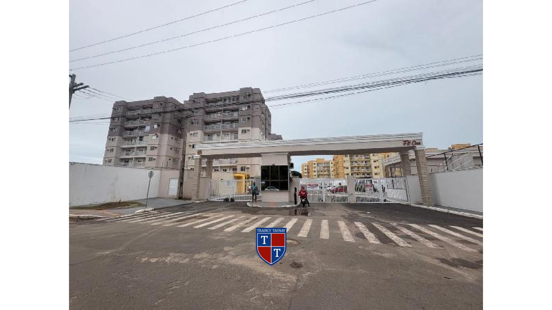 Foto 1 de APARTAMENTO em TURU - Imóvel Retomado Caixa
