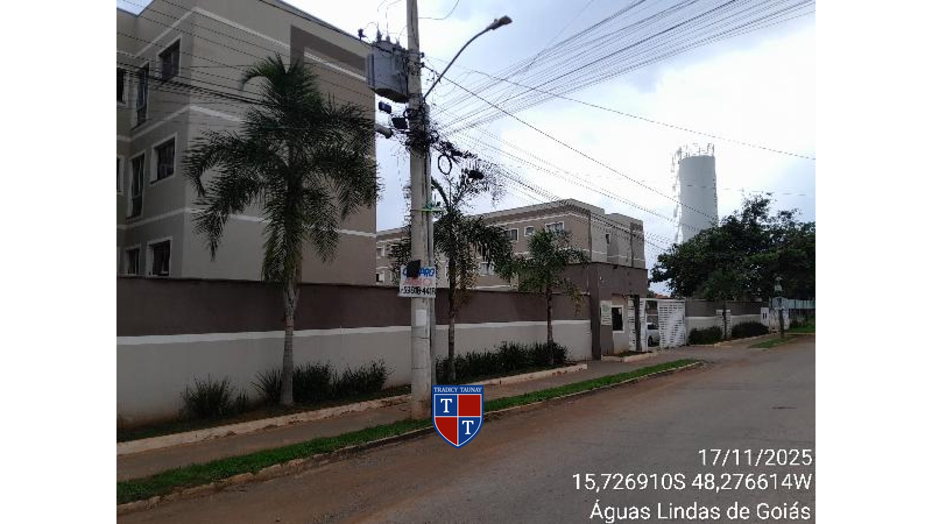 Foto 1 de APARTAMENTO em MANSOES OLINDA - Imóvel Retomado Caixa