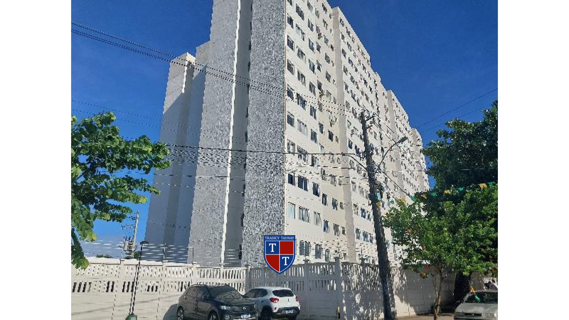 APARTAMENTO em NOVA BRASILIA