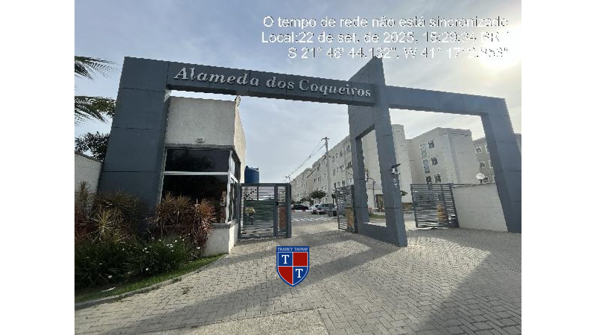 Foto 1 de APARTAMENTO em 2 SUBDISTRITO - Imóvel Retomado Caixa
