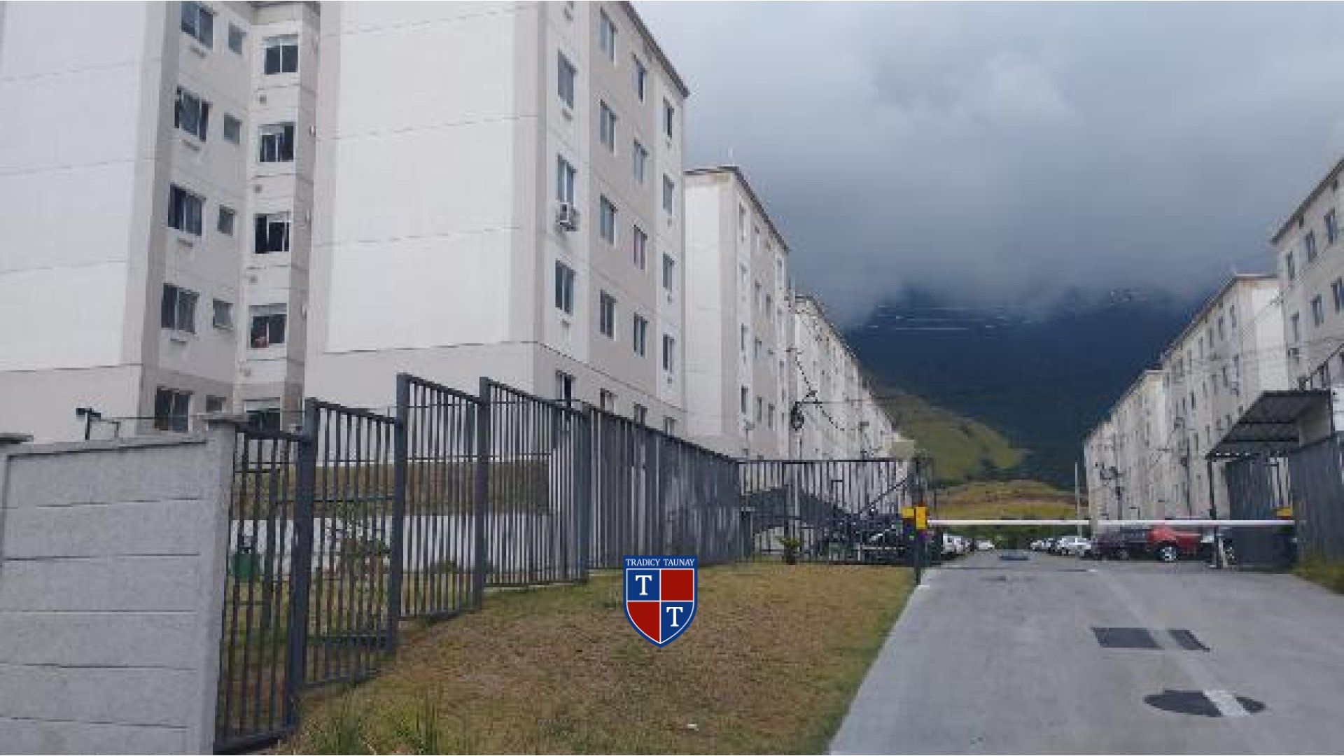 APARTAMENTO em CABUCU
