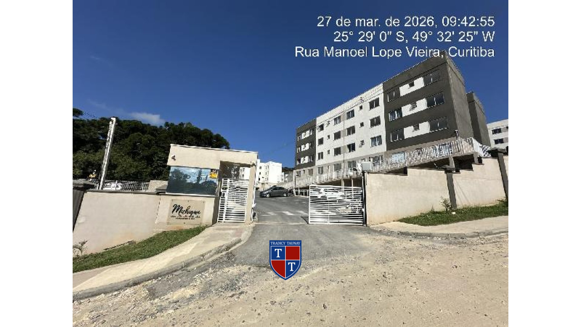 Foto 1 de APARTAMENTO em BOTIATUVA - Imóvel Retomado Caixa