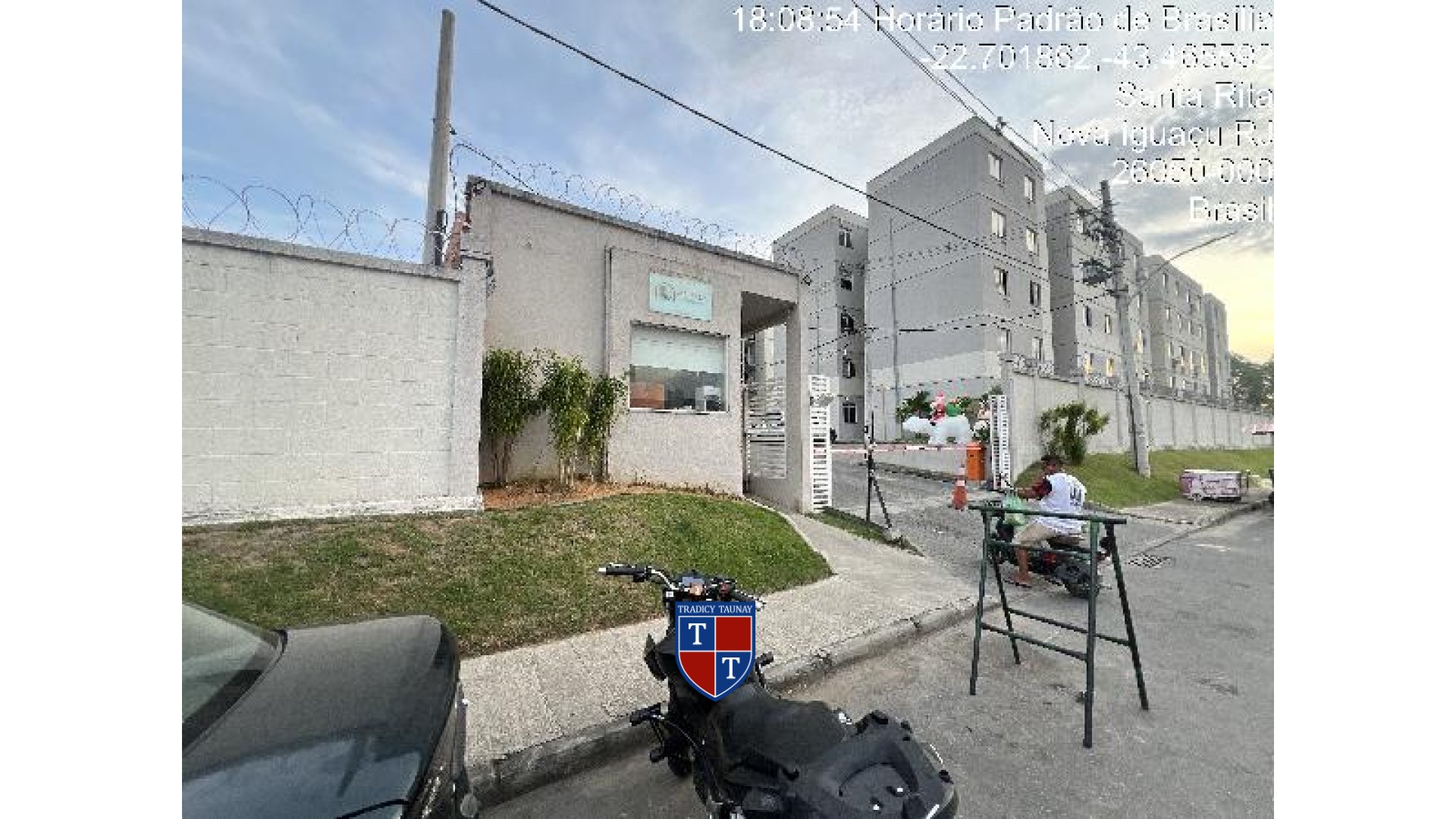 APARTAMENTO em FIGUEIRAS