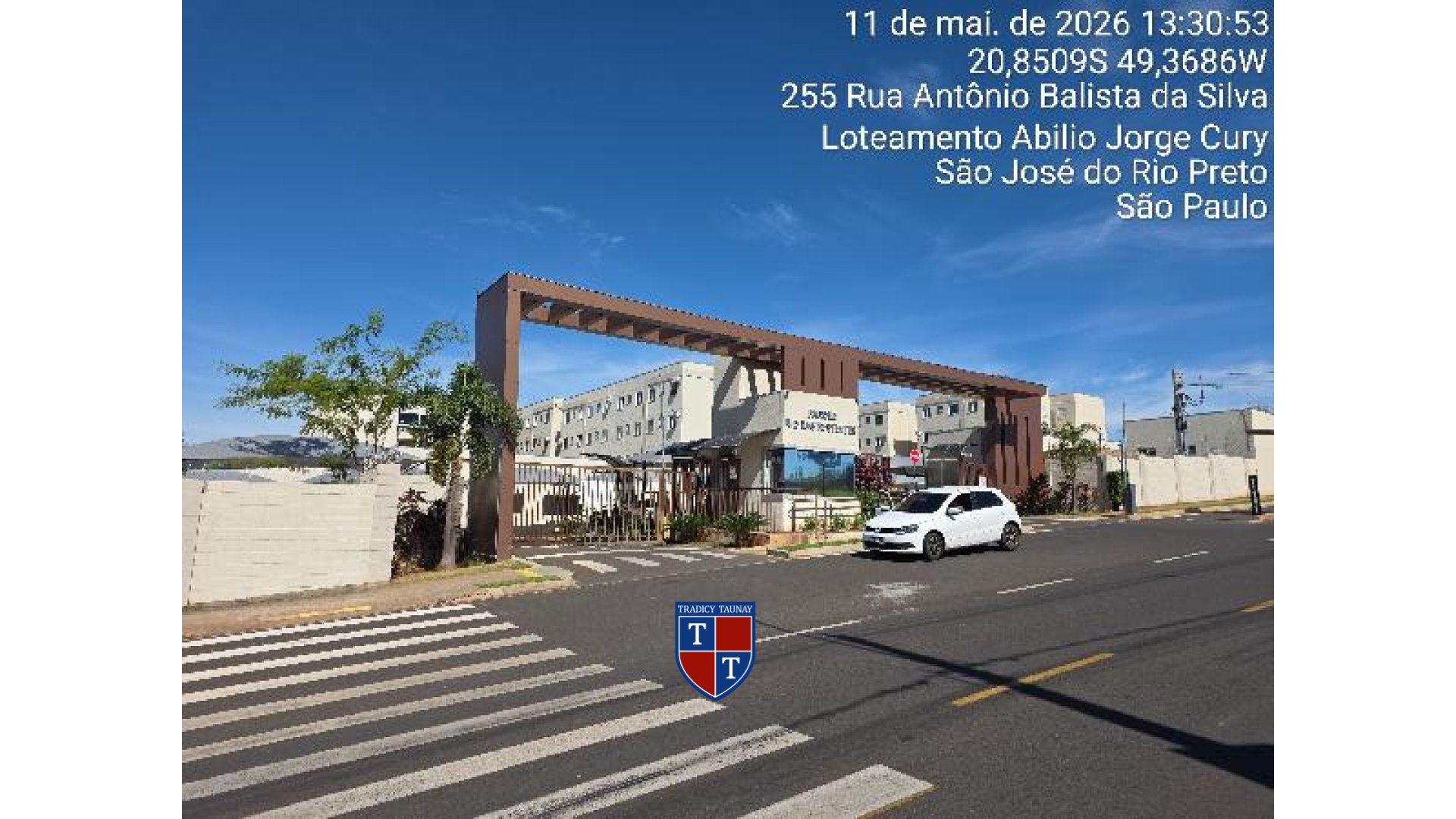 Foto 1 de APARTAMENTO em LOTEAMENTO ABILIO JORGE CURY - Imóvel Retomado Caixa