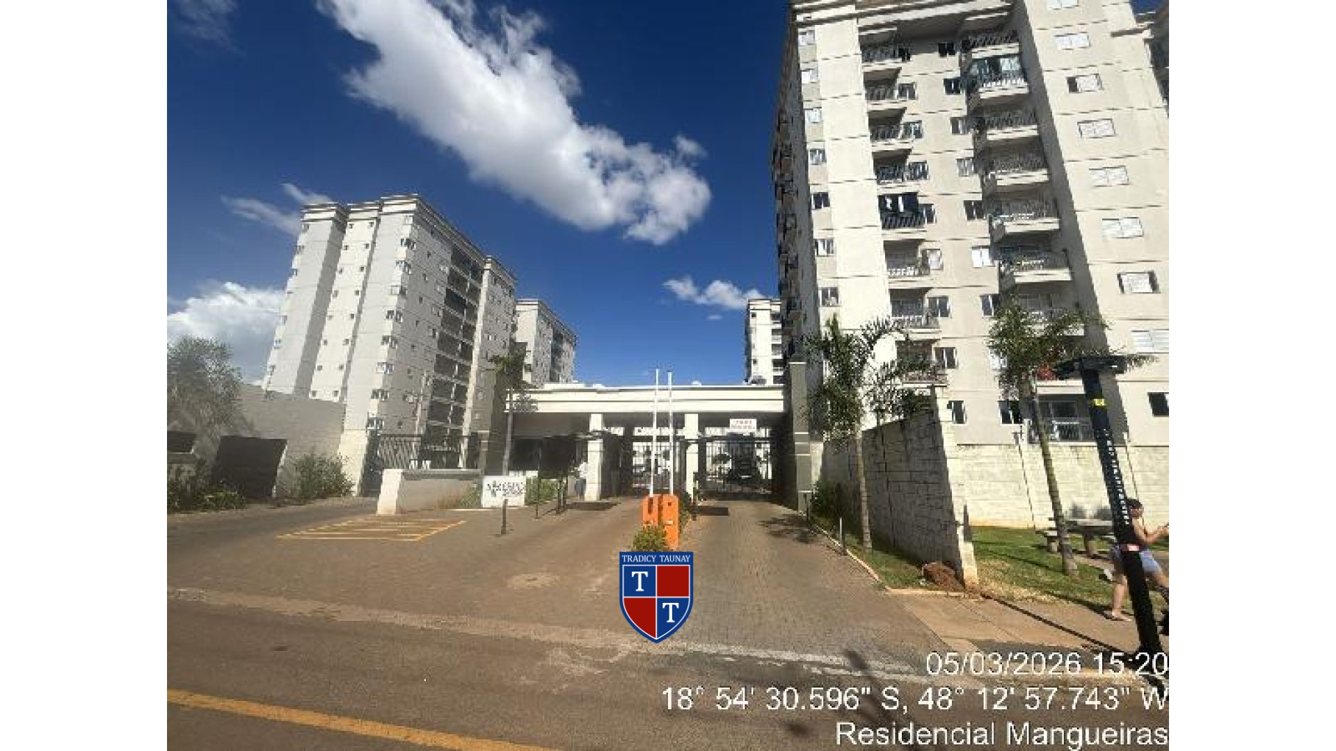 Foto 1 de APARTAMENTO em GRAND VILLE, UBERLANDIA/MG - Imóvel Retomado CAIXA Ref 8787714210386