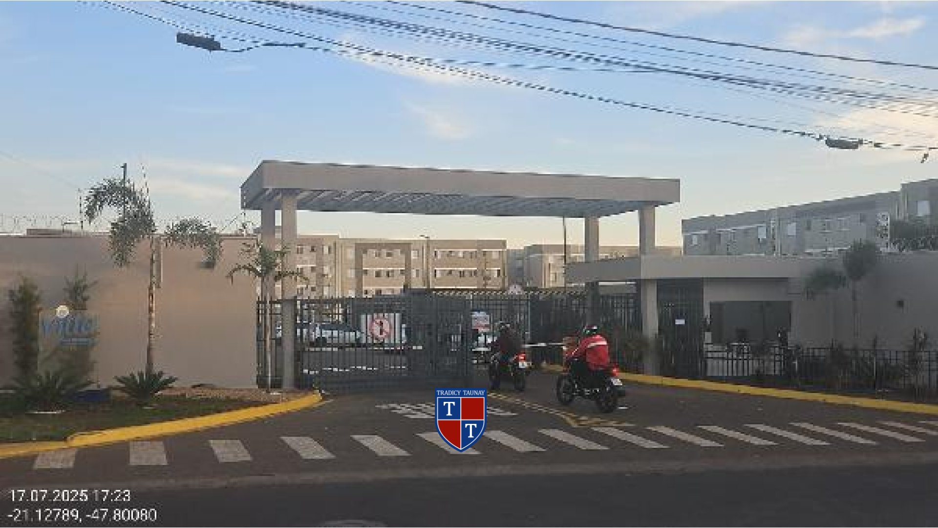 Foto 1 de APARTAMENTO em VITTA PARQ MANACAS - Imóvel Retomado Caixa
