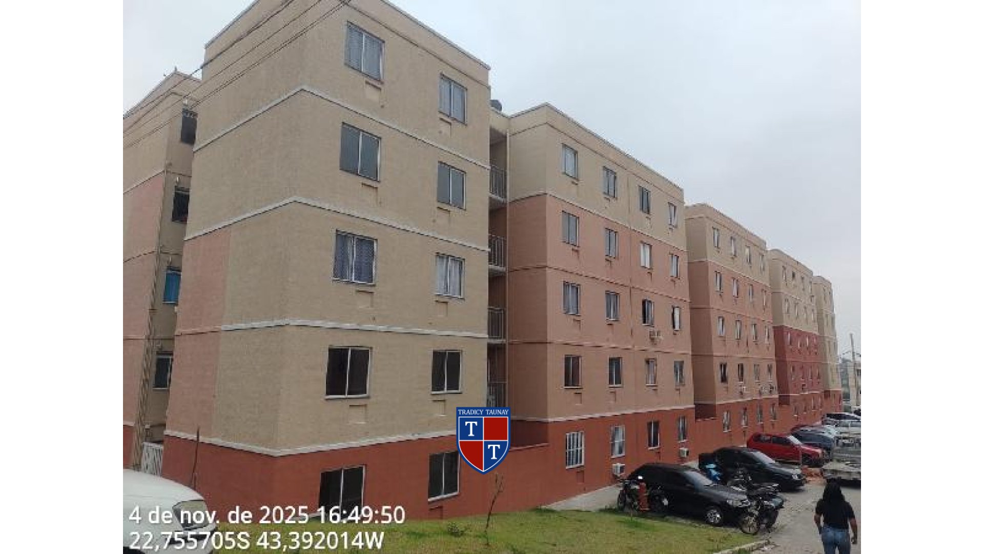 Foto 1 de APARTAMENTO em DAS GRACAS - Imóvel Retomado Caixa